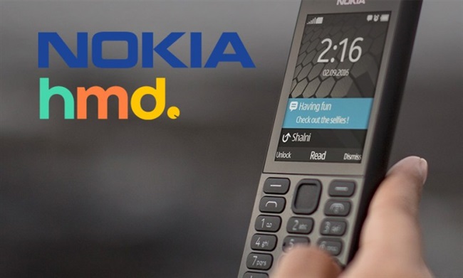 Nokia X: اولین گوشی هوشمند HMD Global با برش نمایشگر