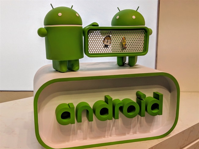 Android App Bundles وعده‌ی ساخت اپلیکیشن‌های بسیار کوچک‌تر را می‌دهد