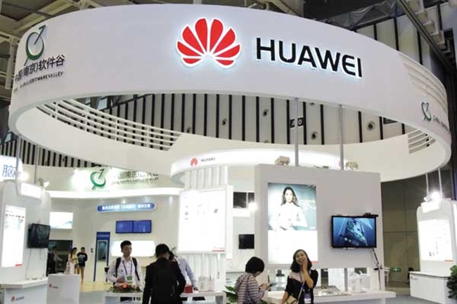 Huawei سیستم‌عامل خودش را می‌سازد