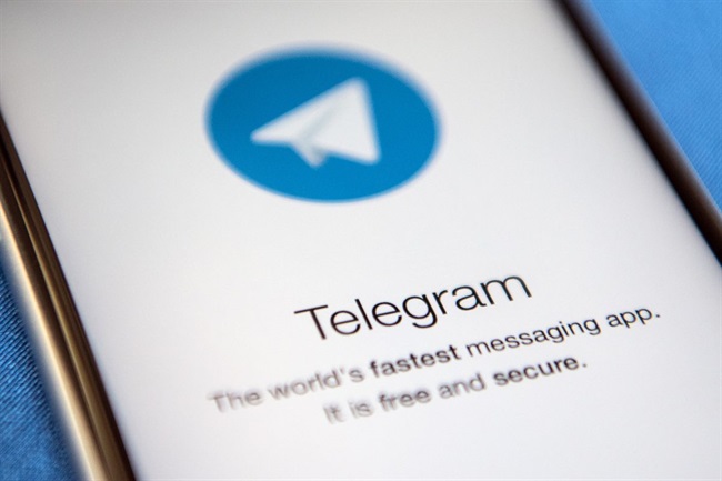 فریب نخورید؛ تلگرام سیاه مشکل امنیتی دارد!