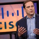 سقوط سهام Cisco با وجود رکورد زدن درآمدها