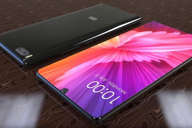 گوشی هوشمند Xiaomi Mi 7 در ۲۳ می رونمایی می‌شود