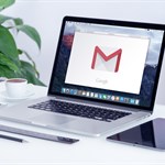 Smart Compose در جیمیل به تایپ ایمیل‌هاتان کمک می‌کند