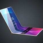 Samsung Galaxy X: صفحه‌نمایش انعطاف‌پذیر با قیمت ۲ هزار دلار