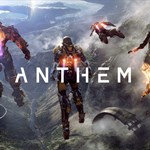 EA از تریلر جدید بازی Anthem رونمایی کرد