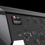 کوالکام Snapdragon 850 را برای رایانه‌های شخصی معرفی کرد