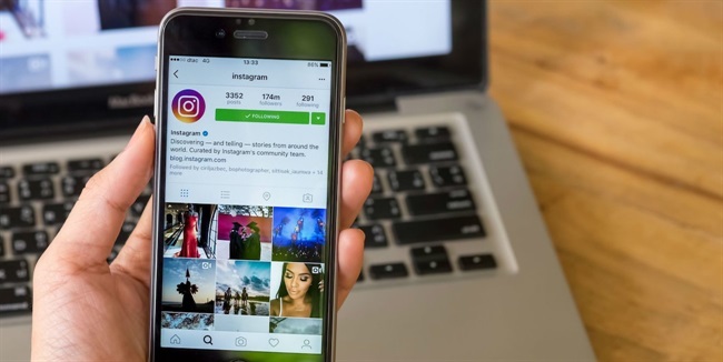 Instagram از ویدئوهای یک‌ ساعته پشتیبانی می‌کند