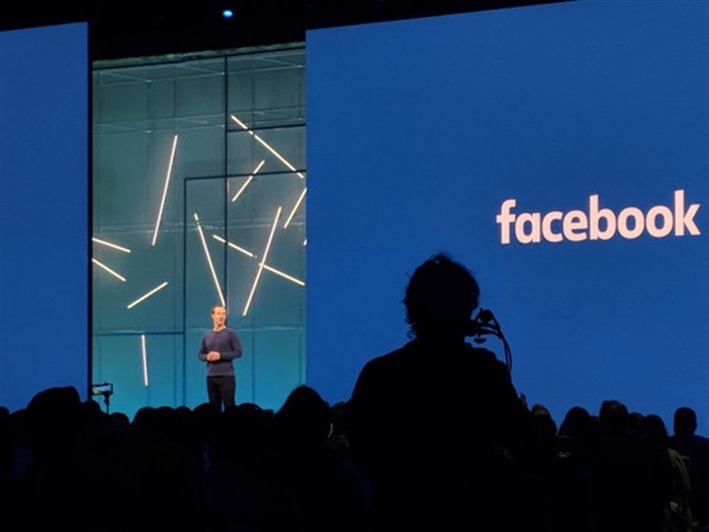 فیسبوک برای فیلتر و تجزیه و تحلیل ویدئوهای زنده، تراشه‌ی خودش را می‌سازد