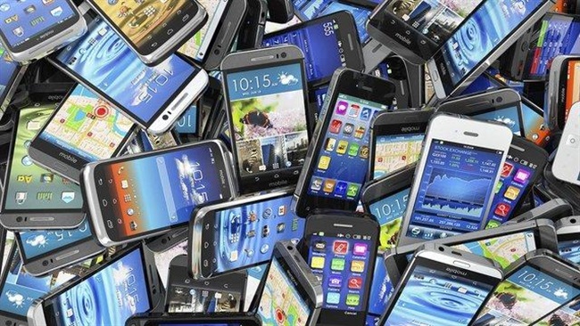 تکلیف تخصیص ارز دولتی به واردات موبایل مشخص شد