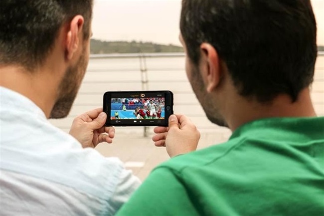 تماشای برنامه‌های اختصاصی جام جهانی از لنز برای ایرانسلی‌ها رایگان شد