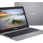 Asus نسخه‌ی جدید و مقرون‌به‌صرفه‌ی Chromebook C223 را معرفی کرد