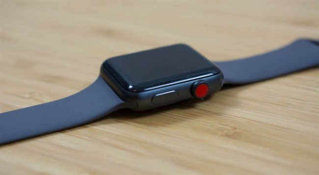 Apple Watch به‌زودی دکمه‌های مکانیکی را حذف می‌کند