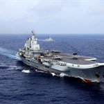 هکرهای چینی اطلاعات جنگی زیردریایی ناوگان ایالات متحده را دزدیدند