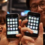 iPhone 3GS به بازار کره‌جنوبی باز می‌گردد