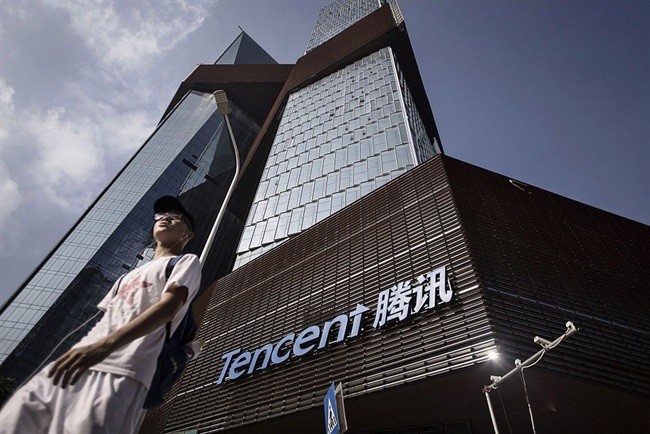 جهت افزایش تمرکز بر حوزه‌ی متن‌باز، Tencent عضو پلاتینیوم بنیاد لینوکس می‌شود