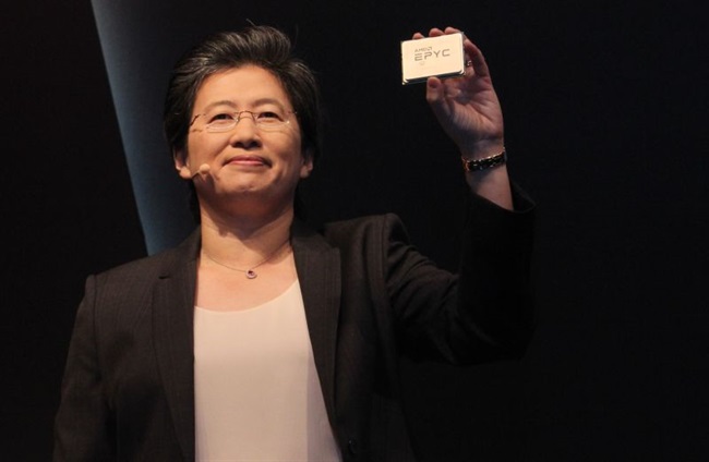 AMD پردازشگر ۳۲ هسته‌ای با نام Threadripper را معرفی کرد