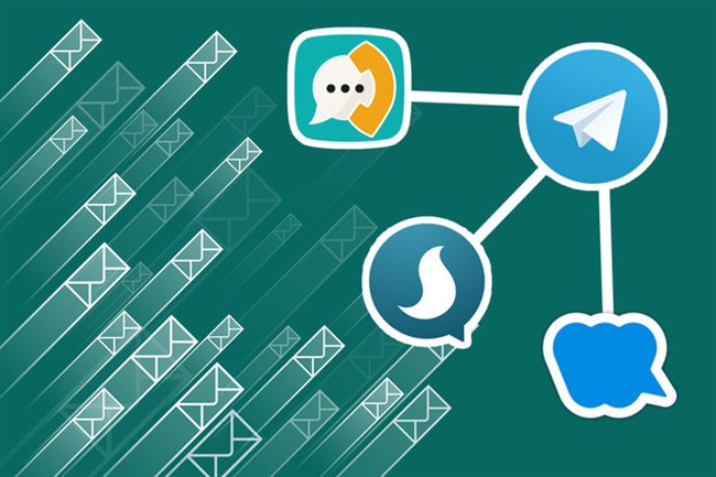 معاون محتوای مرکز ملی فضای مجازی کشور از سقوط ۷۶۵ پله‌ای رتبه‌ی جهانی پیام‌رسان تلگرام پس از مسدودسازی در ایران