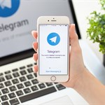 اختلال تلگرام برای روز دوم هم ادامه داشت