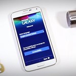 Samsung صفحه‌نمایش OLED را با ویژگی ضد ضربه عرضه می‌کند