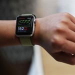 ساعت هوشمند Apple Watch، صاحب خود را از مرگ نجات داد
