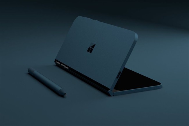 جزئیات جدیدی از دیوایس Surface قابل حمل مایکروسافت افشا شد