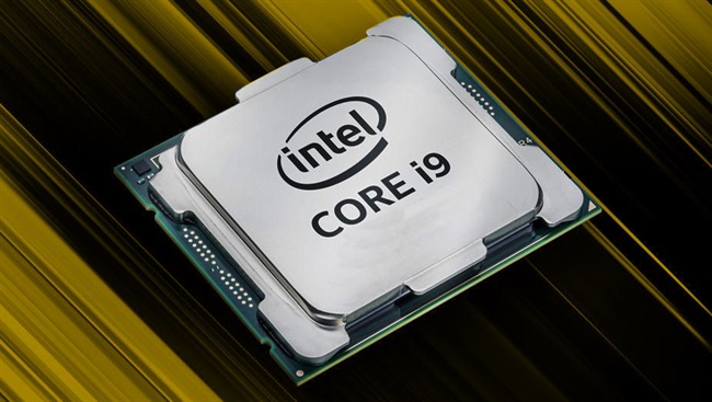 افشای ویژگی‌های پردازنده‌ی Intel Core i9