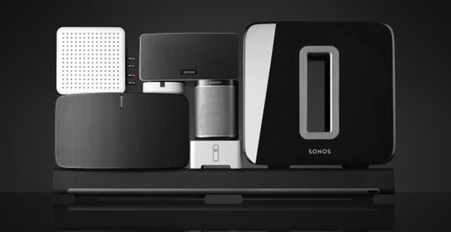 مواجهه‌ی Apple Watch ،Fitbit و Sonos با تعرفه ی ۱۰ درصدی ایالات متحده بر کالاهای چینی