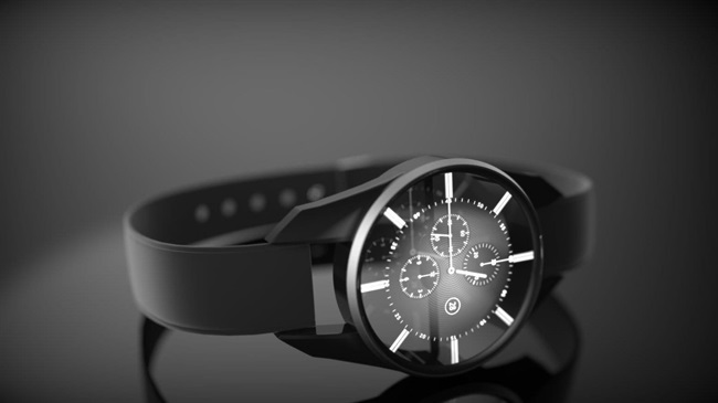 نام ساعت هوشمند Samsung Gear S4 تغییر کرد