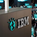 بازگشت رشد درآمدهای IBM