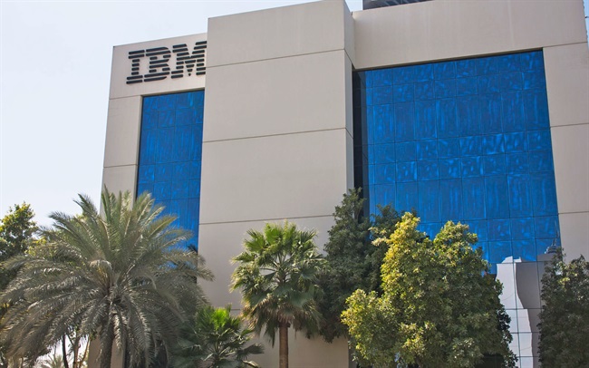 درخواست ۱۶۷ میلیون دلاری IBM از Groupon برای استفاده از پتنت‌ها