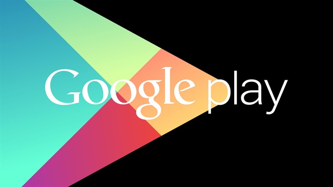 عرضه‌ی به‌روزرسانی جدید برای Google Play