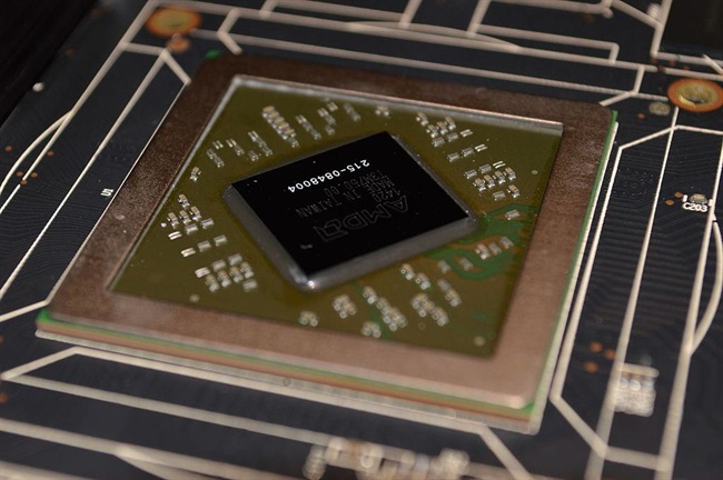 AMD کارت گرافیکی GPU Polaris 30 را عرضه خواهد کرد