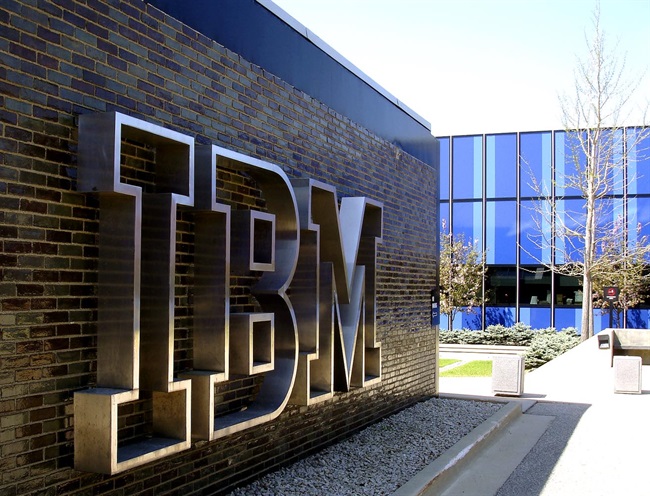 IBM برنده‌ی ۸۳ میلیون دلار در جنگ پتنت با Groupon شد