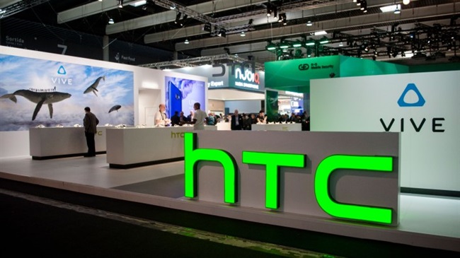 HTC قصد دارد ۱۵۰۰ شغل را در تایوان کاهش دهد