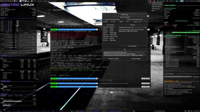 هکرها کنترل مخزن Gentoo Linux GitHub را در دست گرفتند