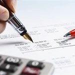 همه‌ی اظهارنامه‌های مالیاتی امسال به طور الکترونیکی ثبت شد