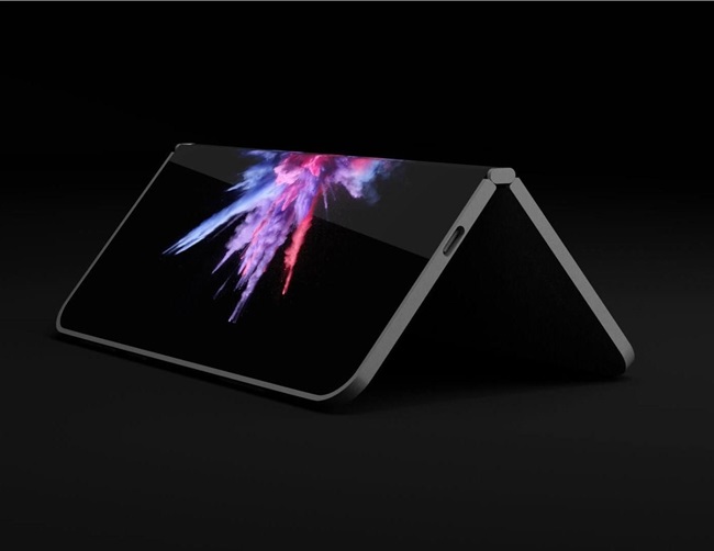Surface Phone در سال ۲۰۱۹ عرضه خواهد شد