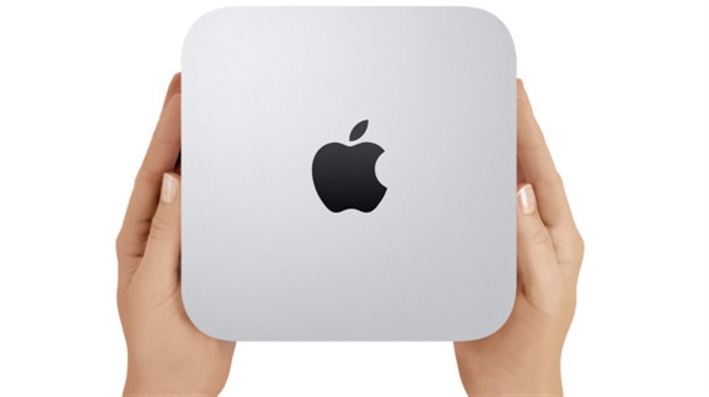 مینی مک حرفه‌ای و Retina MacBook Air تا اکتبر عرضه می‌شوند
