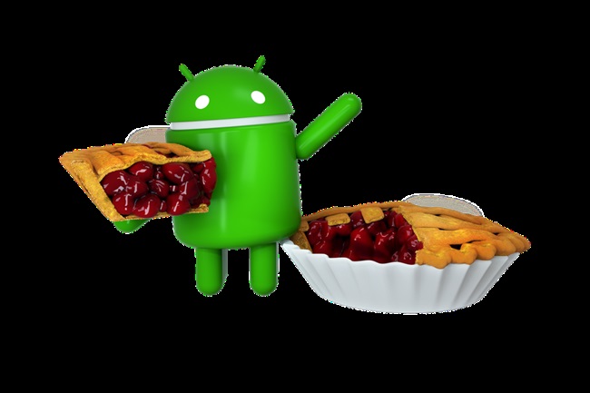 Android 9 Pie در دسترس گوشی‌های Google Pixel