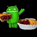 Android 9 Pie در دسترس گوشی‌های Google Pixel