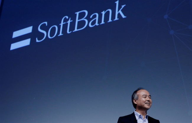 سود SoftBank در سه ماهه‌ی اول ۴۹ درصد رشد داشت