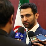 وزیر ارتباطات: دسترسی به بعضی سایت‌های بین‌المللی به‌ خاطر محدودیت‌های فرهنگی مسدود شد