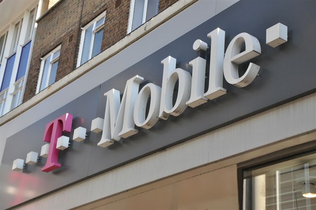 ضربه خوردن T-Mobile از نقض اطلاعاتی