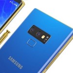 حافظه‌ی ۱ ترابایتی در Samsung Galaxy Note 9، رسماً تائید شد