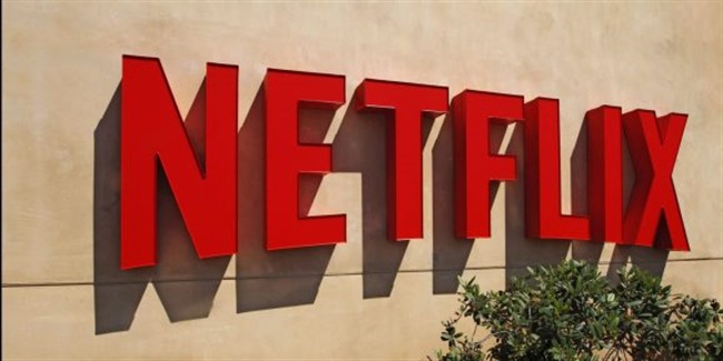 David Wells پس از ۱۴ سال، Netflix را ترک می‌کند