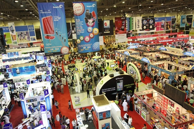 حضور شرکت‌های ایرانی در نمایشگاه جیتکس دوبی ارزان‌ می‌شود