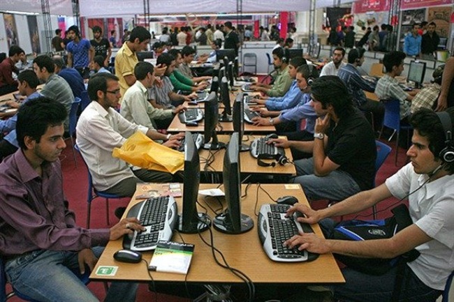 ثبت‌ نام در چهارمین دوره‌ی لیگ بازی‌های رایانه‌ای ایران آغاز شد