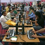 ثبت‌ نام در چهارمین دوره‌ی لیگ بازی‌های رایانه‌ای ایران آغاز شد