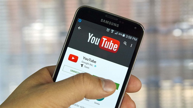 YouTube، لیستی از بهترین گوشی‌های هوشمند را برای تماشای ویدئوی آنلاین منتشر کرد
