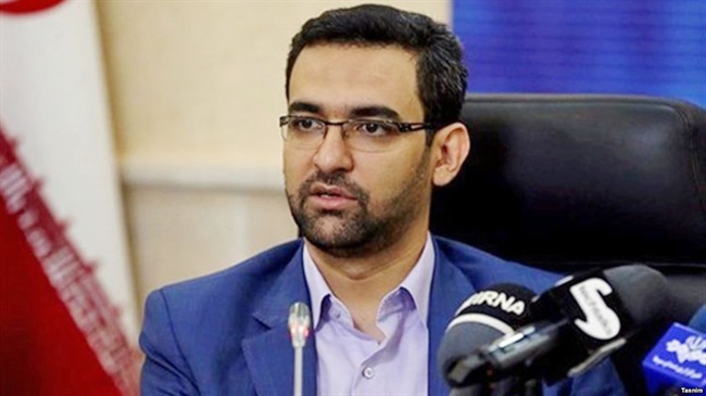 وزیر ارتباطات: ایرانسل بیش از تعهداتش به سرخ‌آبی‌ها کمک کرده